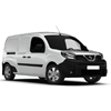 Nissan NV250 - 5 m³