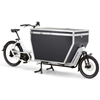 Urban Arrow - Bakfiets (Gesloten bak)