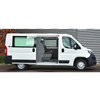 Fiat Ducato - 7 persoons bus