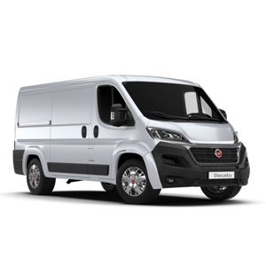 Fiat Ducato - 7 m³ 