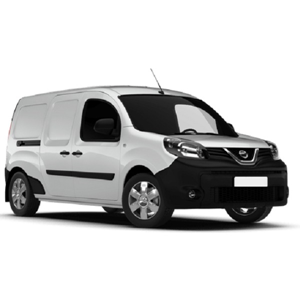 Nissan NV250 - 5 m³