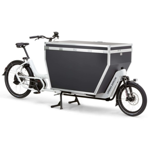 Urban Arrow - Bakfiets (Gesloten bak) Urban Arrow - Bakfiets (Gesloten bak)