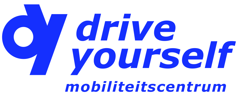 Drive Yourself | Amsterdam Oost Logo